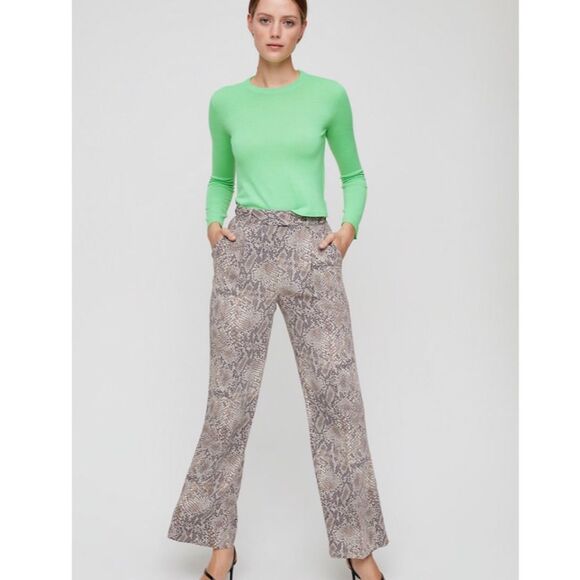 Aritzia Babaton Sadiki Pant - Picture 1 of 12